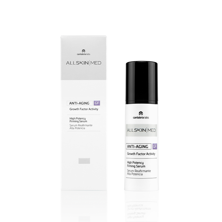 ALL SKIN MED High Potency Firming Serum £45.00 Podology