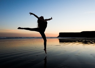 The welcomed return of beauty!